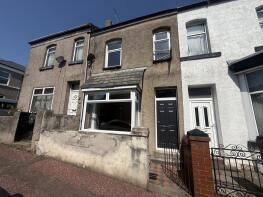 17, Lord Street, Barrow-in-furness LA14 1EN