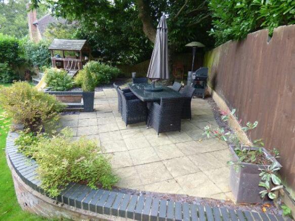 Garden 3