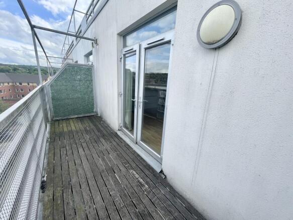 1 bed Apartment to rent Image 7