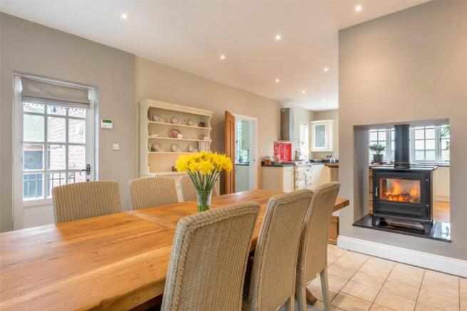 Kitchen Dining