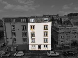 71f, Watson Street, Dundee DD4 6HG