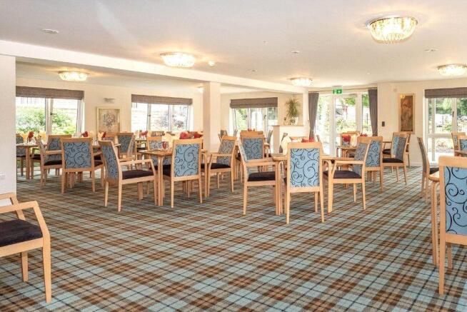 Residents Restaurant