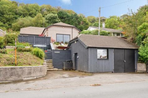 Loveny Road, St. Neot, Liskeard, Cornwall, PL14