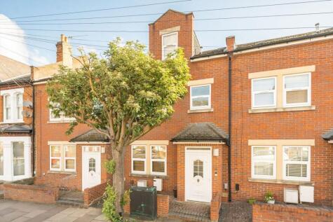 Foulser Road, London