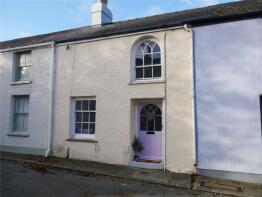 16, Kensington Street, Fishguard SA65 9LB