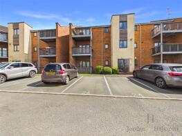 26, Mere Place, Arbour Walk, Helsby, Frodsham WA6 0FN