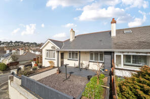 5, St Michaels Road, Newton Abbot TQ12 1DJ