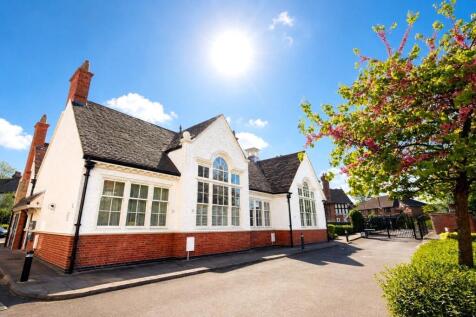 Old School Close, Redhill, Surrey, RH1