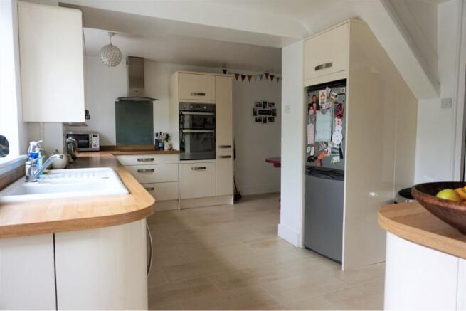 Kitchen/Breakfast