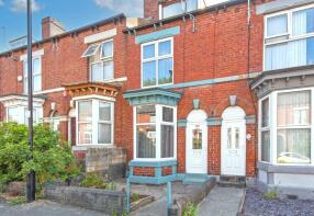 75, South View Road, Sheffield S7 1DB