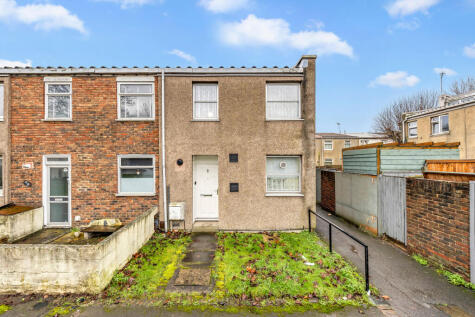 Willowherb Walk, Romford, RM3