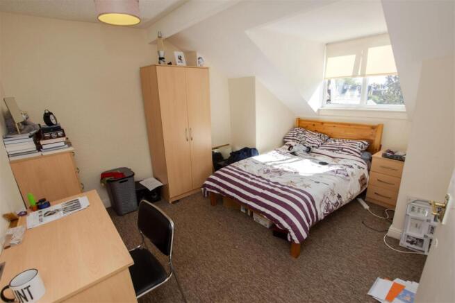 Raddlebarn Road, Birmingham, West Midlands, B29 - Widok 6