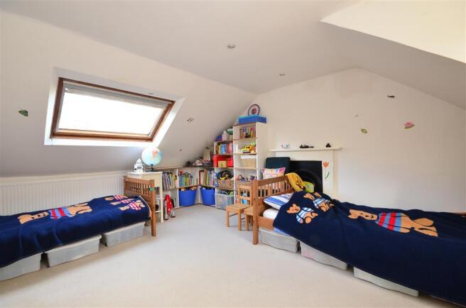 Loft Room