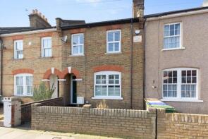 45, Days Lane, Sidcup DA15 8JL