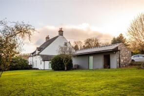 1, Old Hall Cottages, Pentre Road, Halkyn, Pentre Halkyn CH8 8BT