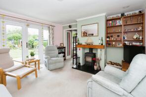 44, Green Lane, Redhill RH1 2DF