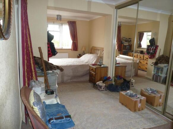 Bedroom 1