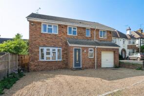 Fir Tree Cottage, Tower Road, Whitstable CT5 2ER