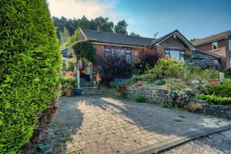 Chapel Lane, Crich