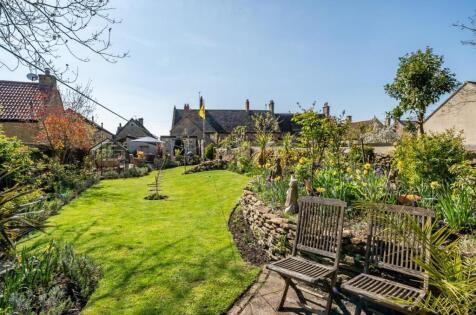 High Street, Milborne Port, Sherborne