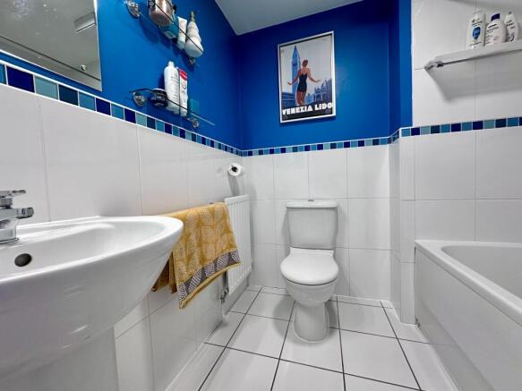 Bathoom