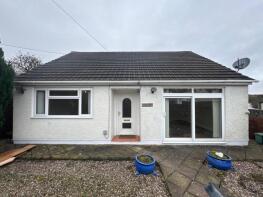 Lakeside, Little Lane, Beaufort, Ebbw Vale NP23 5RA