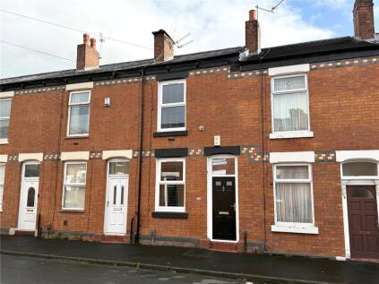 Belmont Street, Heaton Norris, Stockport, SK4