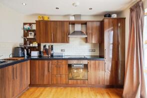 1, 45a Cutlers House, Mowbray Street, Sheffield S3 8ES