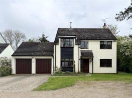 Rivendell, Stonham Road, Mickfield IP14 5LR