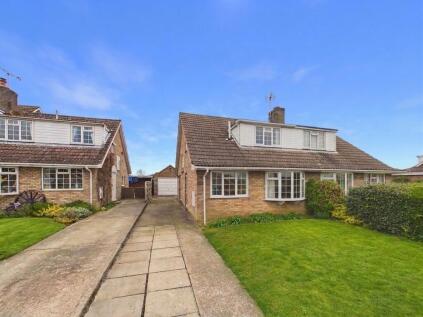 The Croft, Sheriff Hutton, YO60