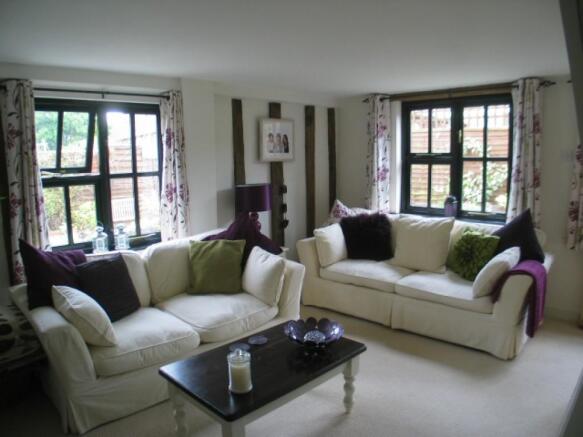 Sitting room
