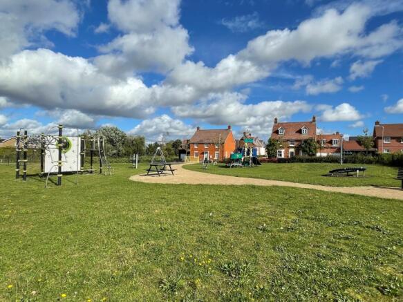Local Park
