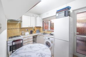 6a, Langford Road, Barnet EN4 9DS
