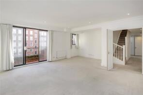 Flat 14, 2 Marlowe Court, Petyward, London SW3 3PD