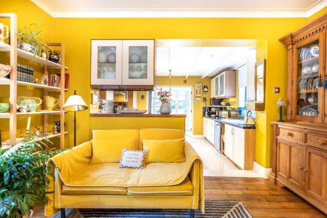 Sitting  Room