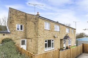 2, Windsor Terrace, Haverhill CB9 9BE