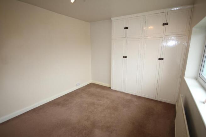 Bedroom 3 (Double)