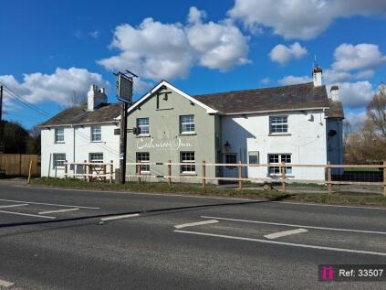 A354, Blandford Forum