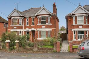 12, Botley Road, Romsey SO51 5AH