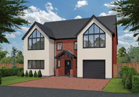 Grantham Walk, Pershore, WR10