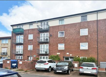 Scott Crescent, Harrow