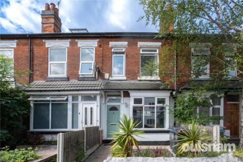 Warwards Lane, Selly Oak, Birmingham, West Midlands, B29