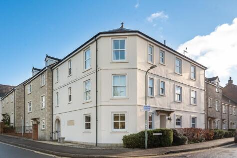 Church Street, Faringdon, Oxfordshire, SN7