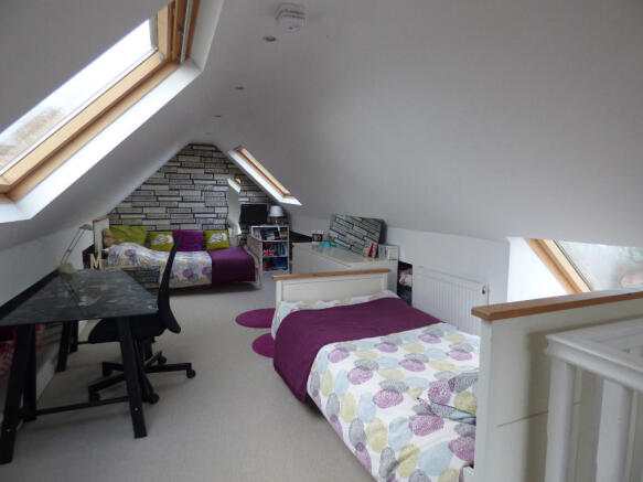 Bedroom Five