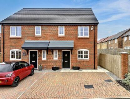 Catchgate Court, Wingate, Durham, TS28 5FT