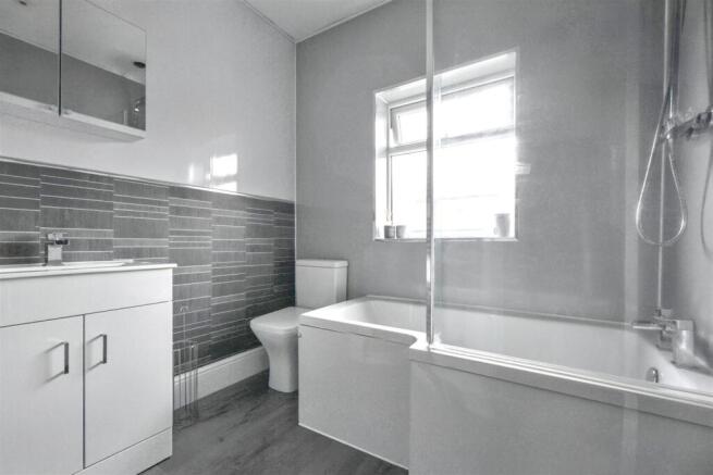 Bennett Street, Long Eaton photo 4