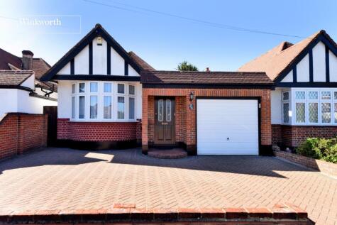 Highfield Drive, Epsom, Surrey, KT19