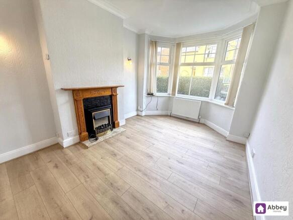 Reception Room 1