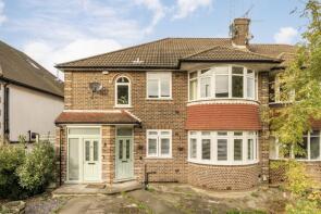 Flat 2, 214 The Mount, Creighton Avenue, East Finchley, London N2 9BH