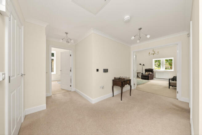 2 bed Retirement Property for sale Image 8